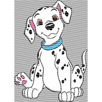 Disney Style-DSN 1502